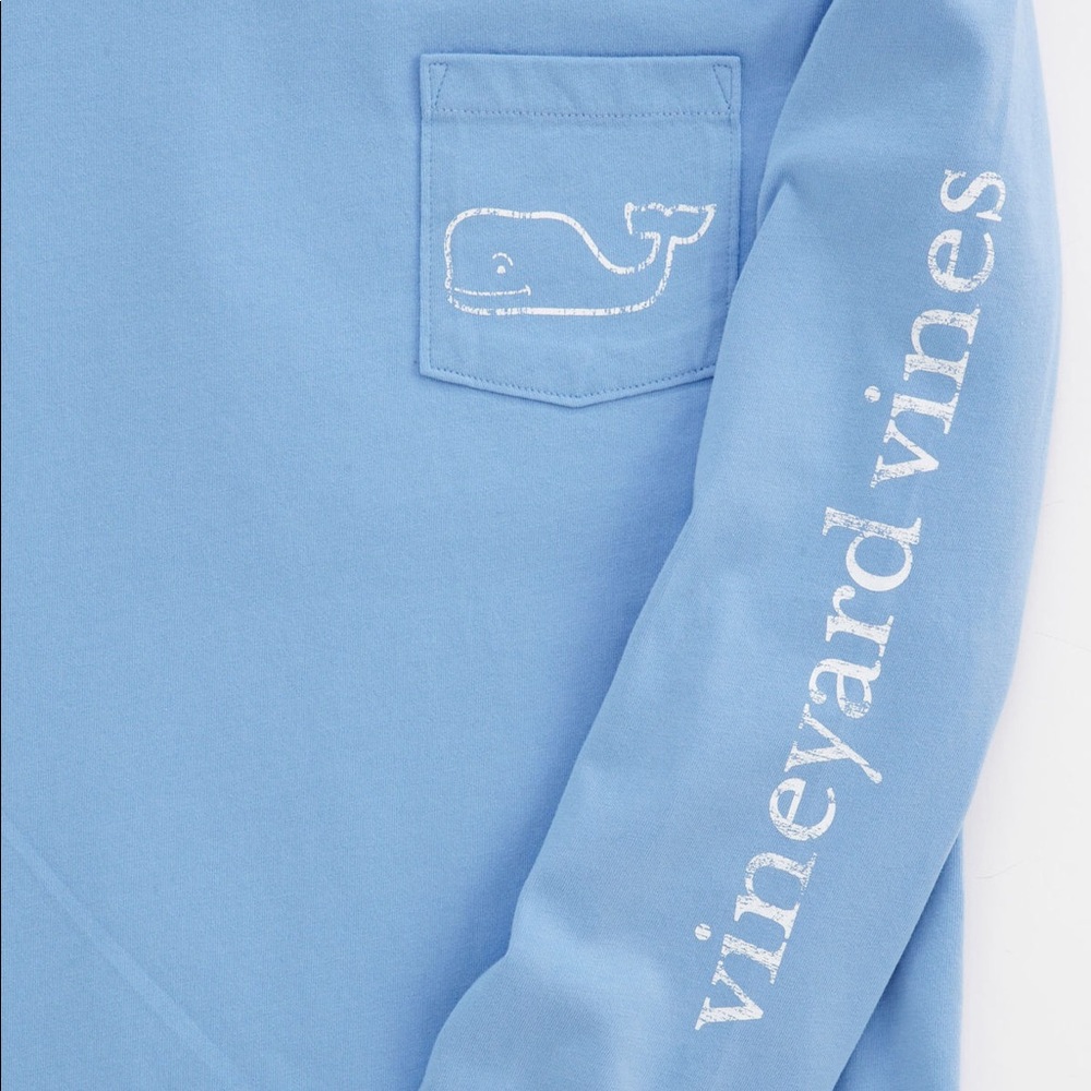 Long Sleeve Vineyard Vine Shirts